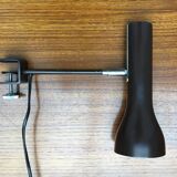 Table lamp or clamp lamp from the mid-century space age by the SLZ team for Swisslamps International.