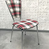 4 Glasgow Flower Chairs