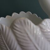 Swan planter pot 34 cm