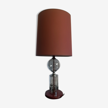 Lampe de table anées 1970