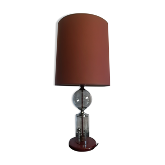 Lampe de table anées 1970