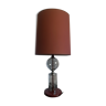 Lampe de table anées 1970