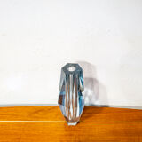 Glass vase by Asta Strömberg for Strömbergshyttan, 60s