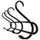 Porte manteau Style Thonet 4 S Autriche