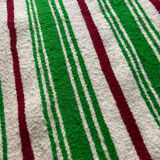 Vintage Moroccan wool rug – 170 x 360 cm | Authentic & handwoven