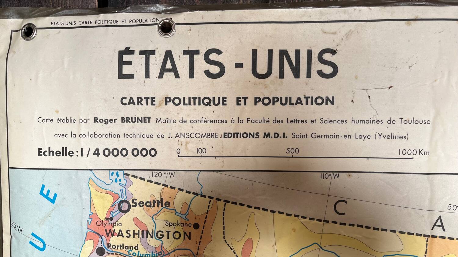 Old school board United States