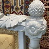 Bed Louis XVI - early 20th century