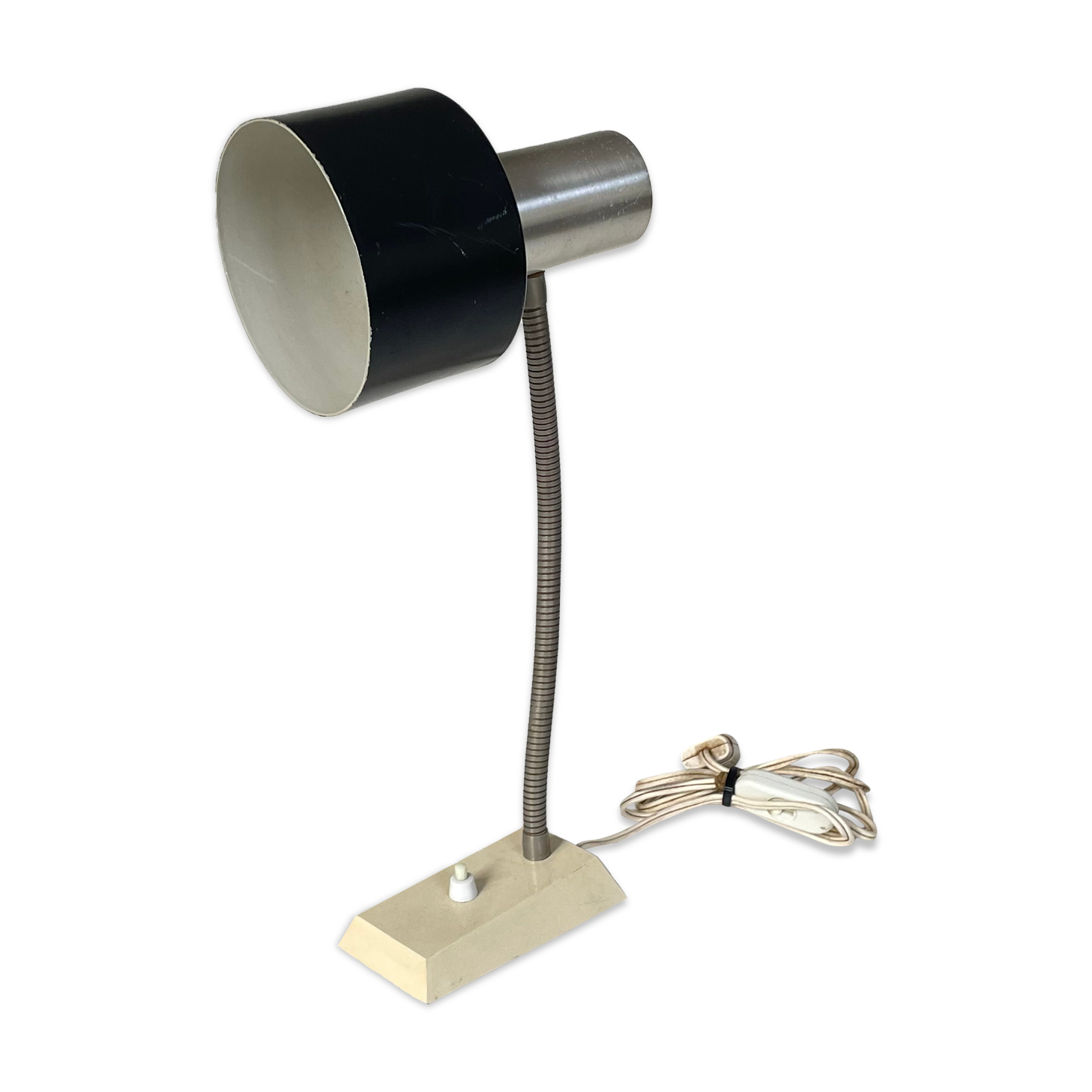 Vintage vintage vintage lamp 1970