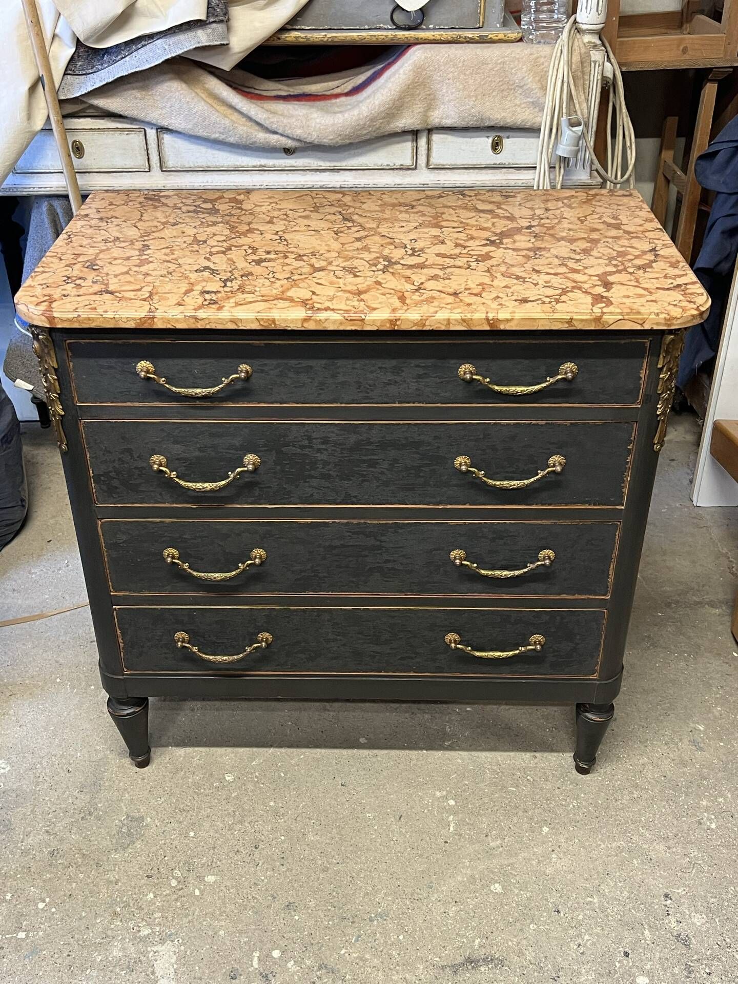 Commode