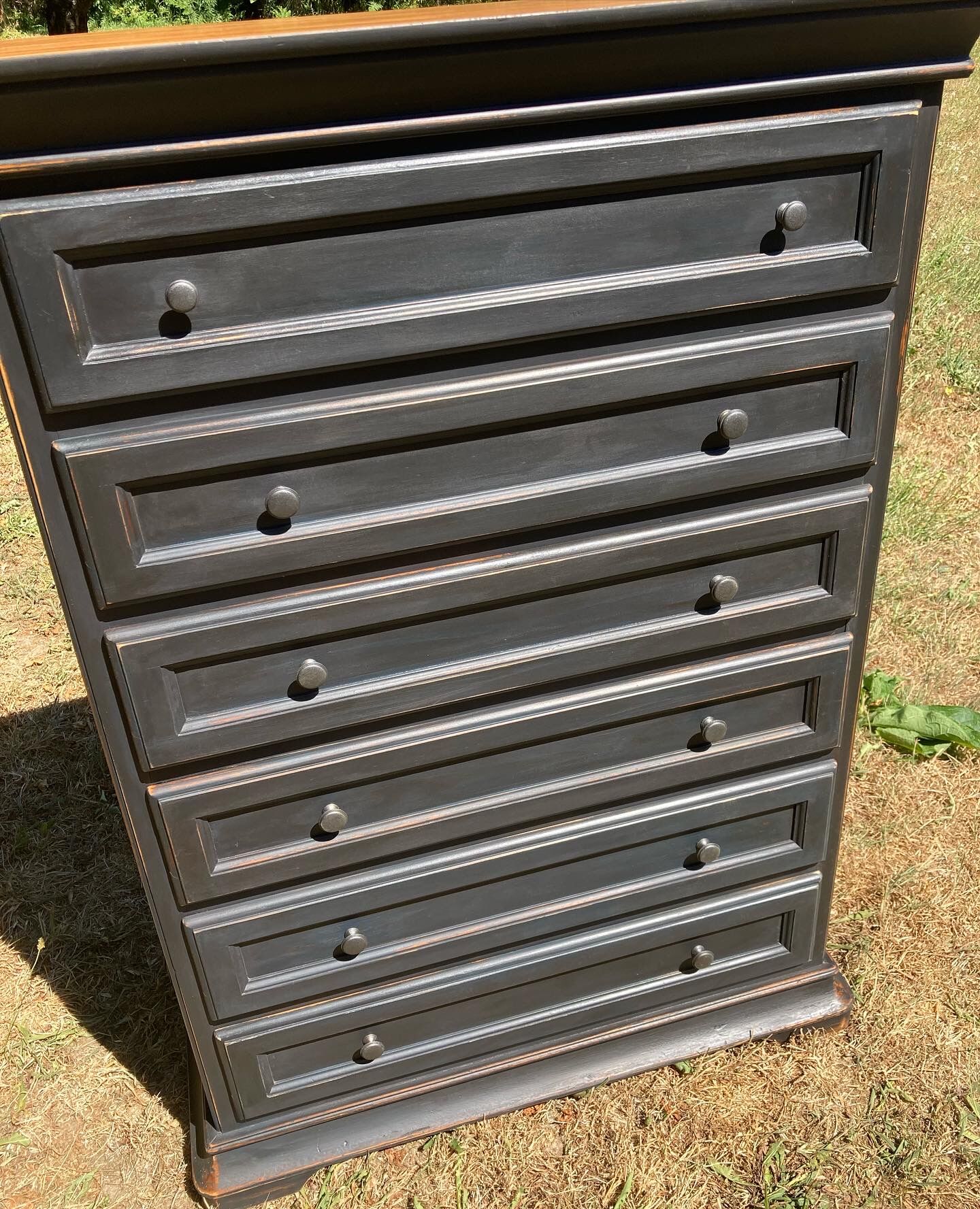 Chest of drawers 6 drawers