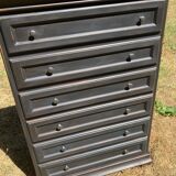 Chest of drawers 6 drawers
