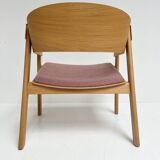 Muuto Cover Danish lounge chair by Thomas Bentzen, after 2000