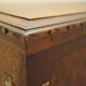 Oak sideboard, Danish design, 1960s, production: Denmark