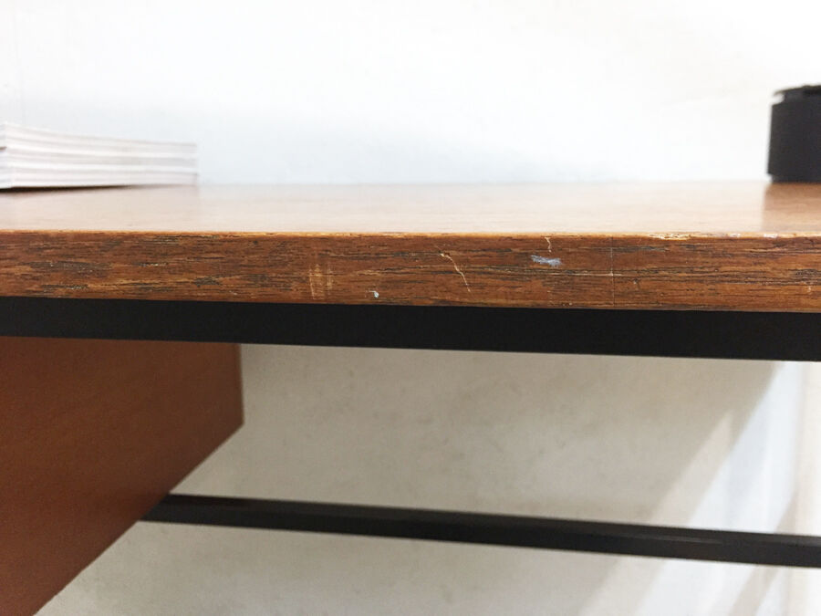 Office of Pierre Guariche edition Meurop 1950