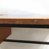 Office of Pierre Guariche edition Meurop 1950