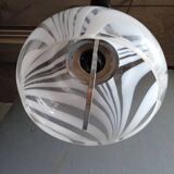 Lustre suspension design Murano ep 1970 design