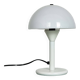 Aluminor mushroom lamp