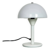 Aluminor mushroom lamp
