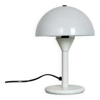 Aluminor mushroom lamp