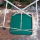 Table de jardin
