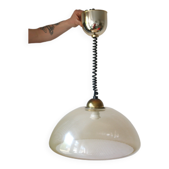 Harvey Guzzini 70 pendant light