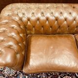 Westminser Chesterfield 3-seater Sofa