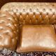 Canapé 3 places Chesterfield Westminster