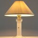 Lampe de table Crystal Studio par Hannelore Dreutler / Studio Åhus pour Ateljé Lyktan, Suède, 1989
