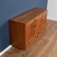 Vintage retro ercol windsor blonde elm sideboard model 468