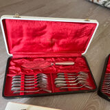 Housewife Besset Laroche Belinox with boxes