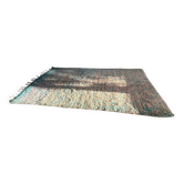 Tapis berbère