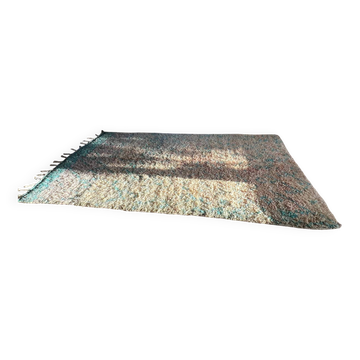 Tapis berbère