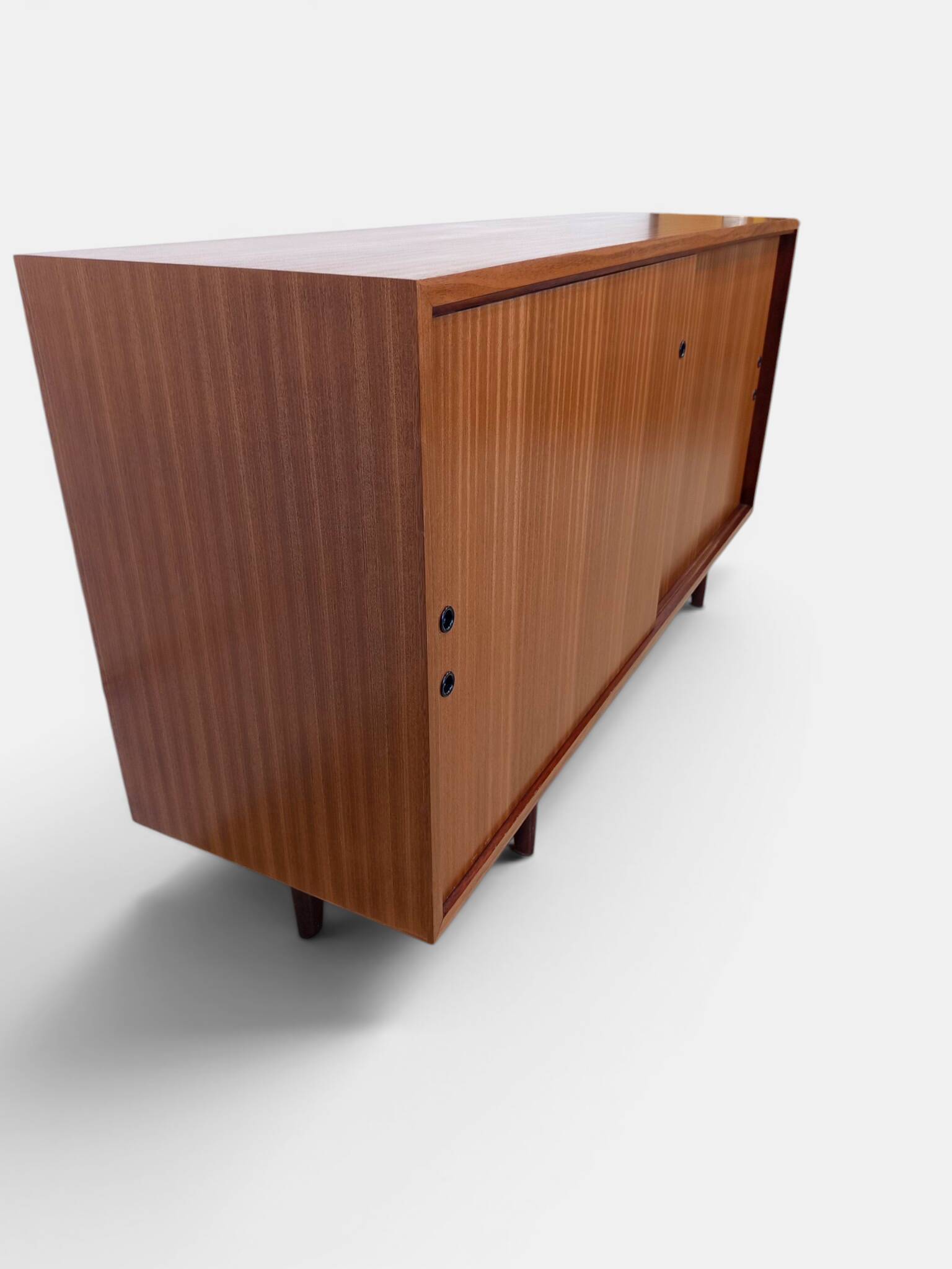 Enfilade scandinave vintage 1960