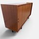 Enfilade scandinave vintage 1960