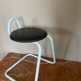 Italian stool, 1980