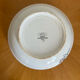 Salad bowl Digoin Sarguemines model Cannes