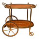 Bar trolley, 1960s