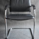 Thonet 78 easy chair