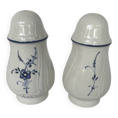 Duo Salt and Pepper Villeroy and Boch