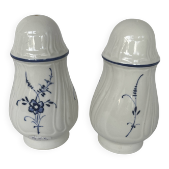 Duo Salt and Pepper Villeroy and Boch