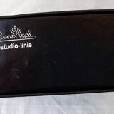 Salière poivrier porcelaine Rosenthal