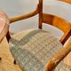 Paire de fauteuils