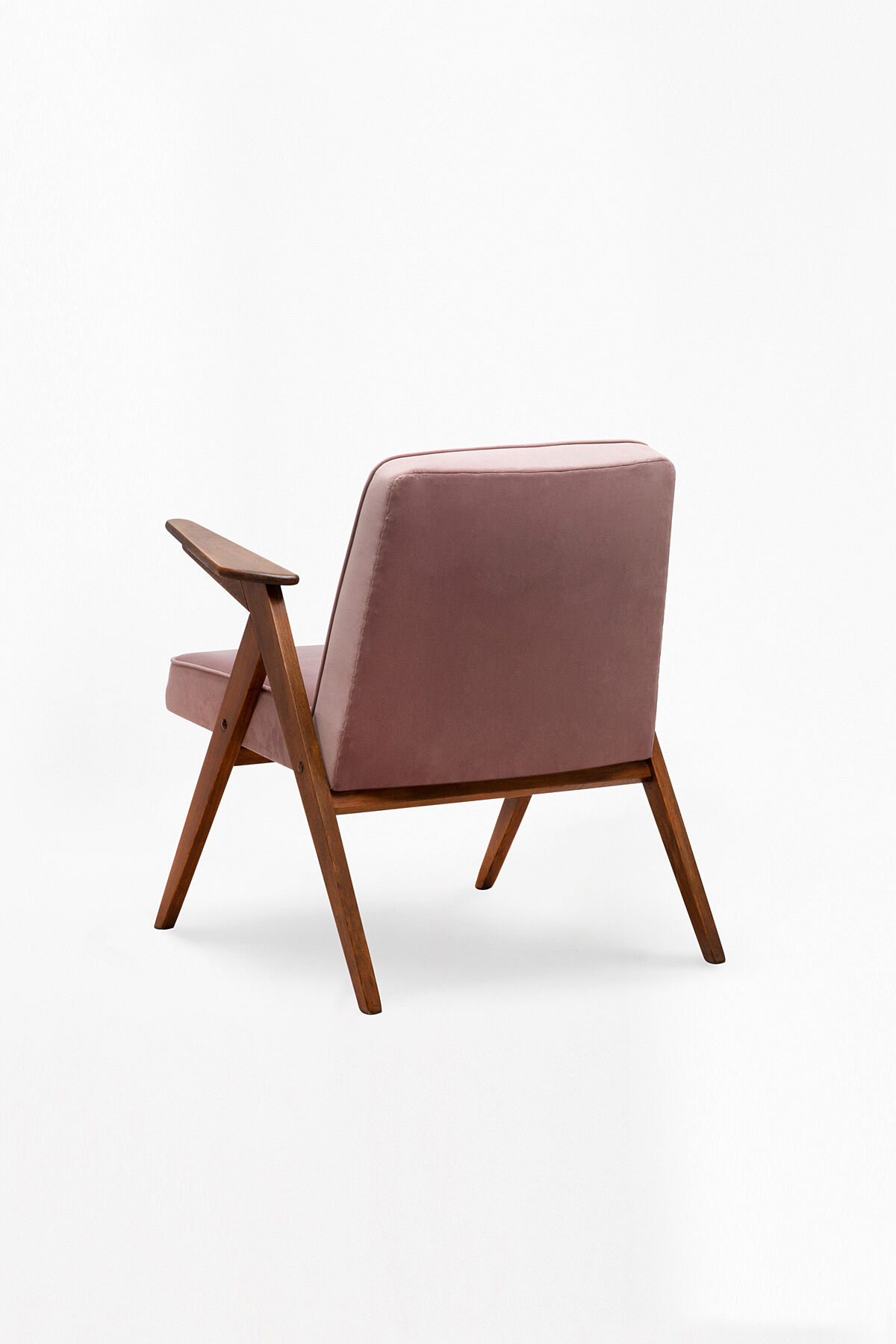 Type 300-177 bunny armchair  from the 60s