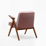 Type 300-177 bunny armchair  from the 60s