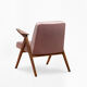 Type 300-177 bunny armchair  from the 60s
