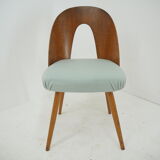 1960s Antonin Suman Dining Chairs , Set of 4