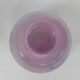 Thick-walled vintage vase, likely Severin Brorby, 1970s