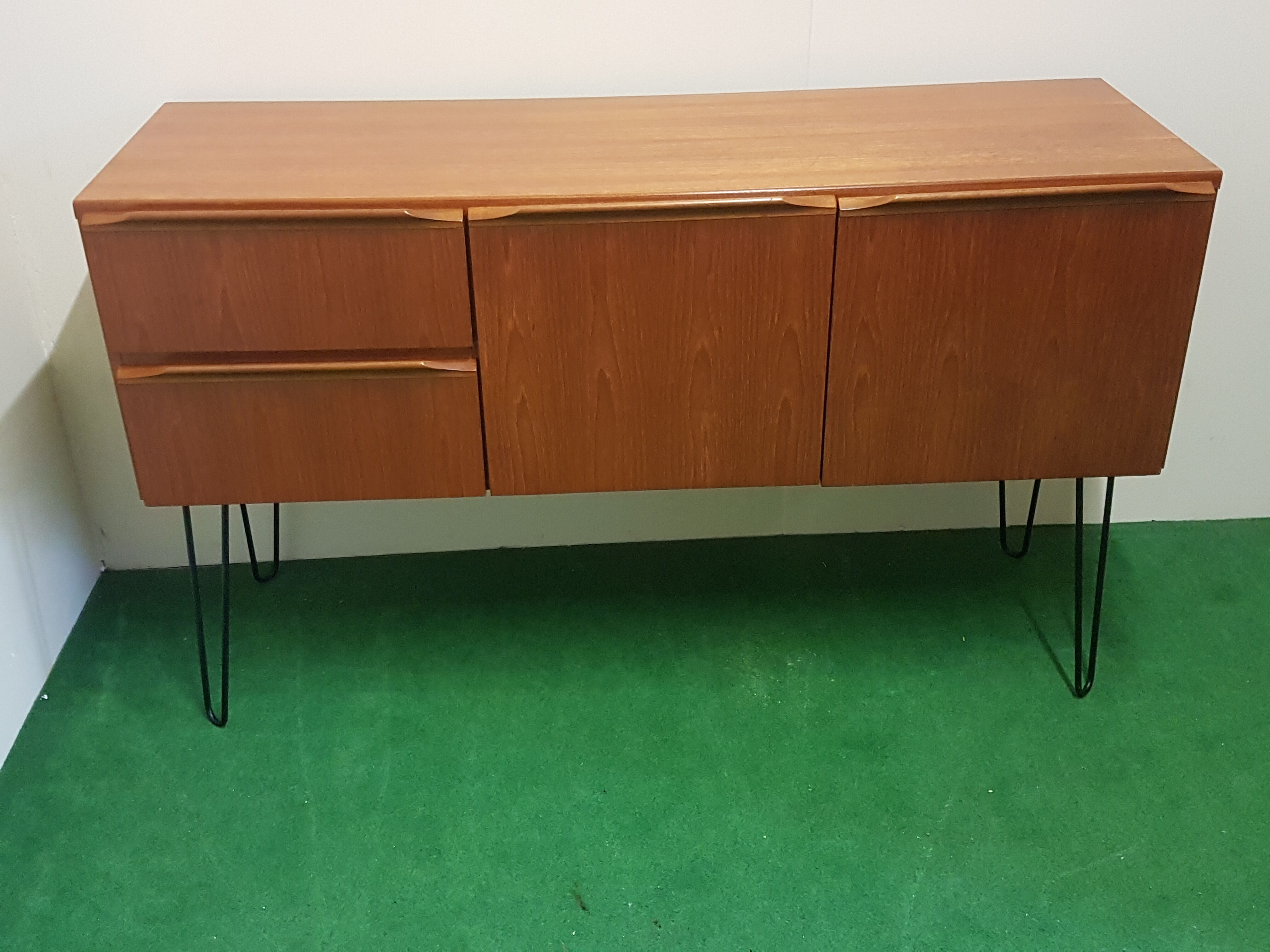 Vintage sideboard