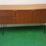 Vintage sideboard