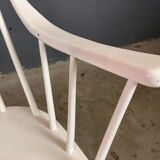 Pastoe Nesto Lena Larson Grandessa Rocking Chair